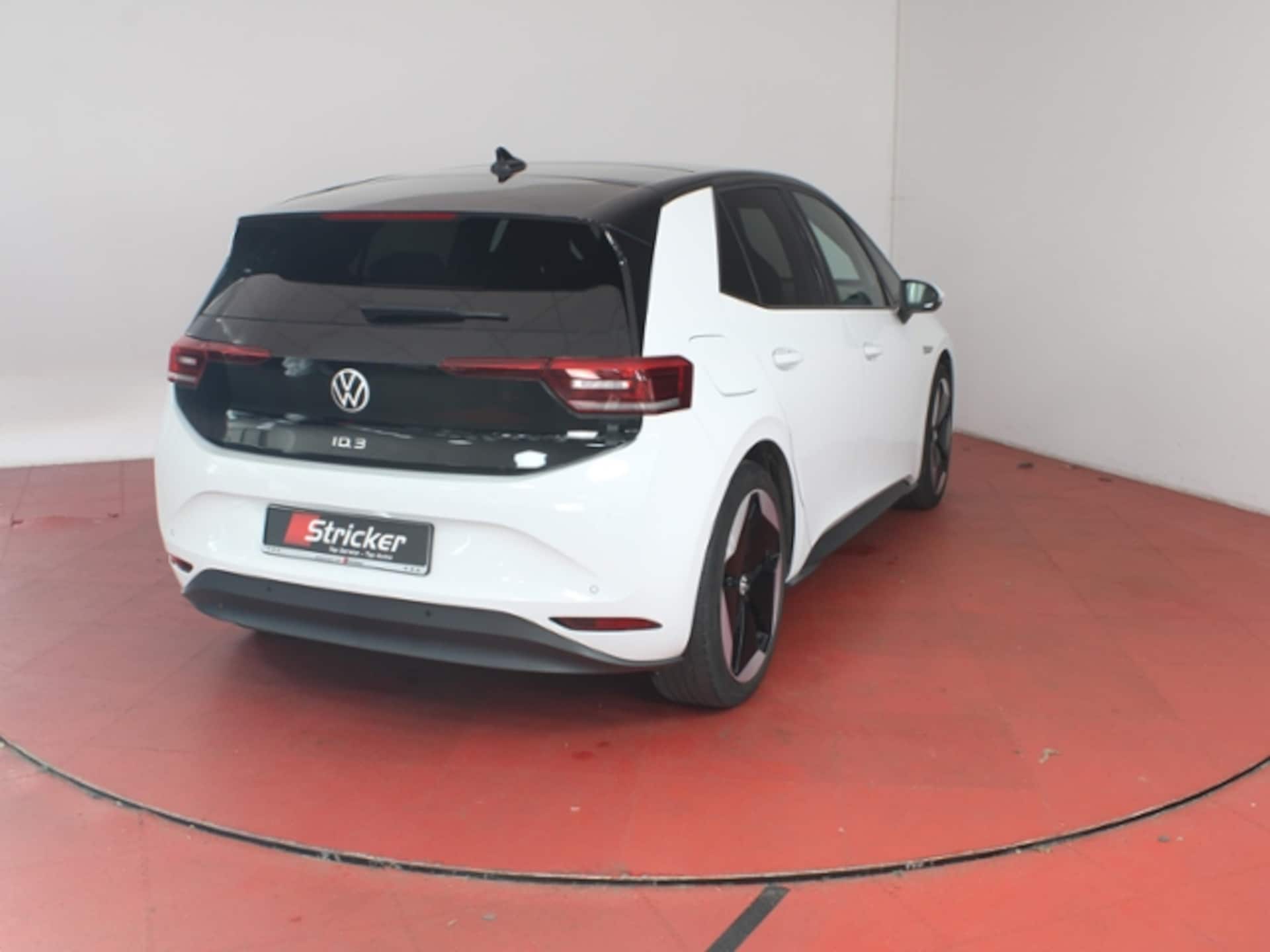 Volkswagen ID.3 Pro Performance Max