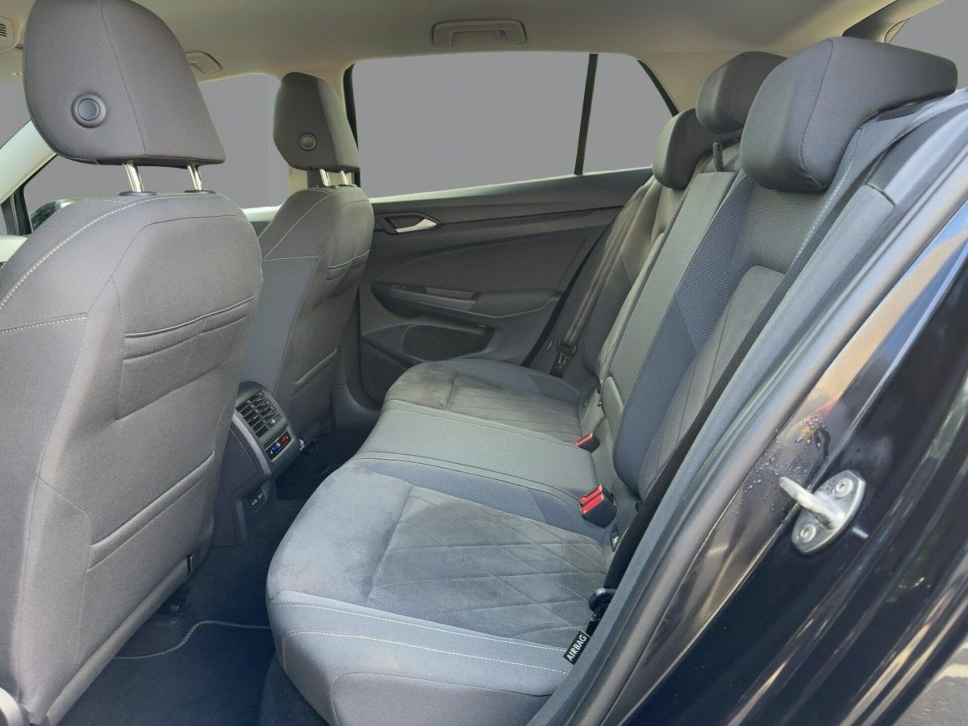 Volkswagen Golf Style