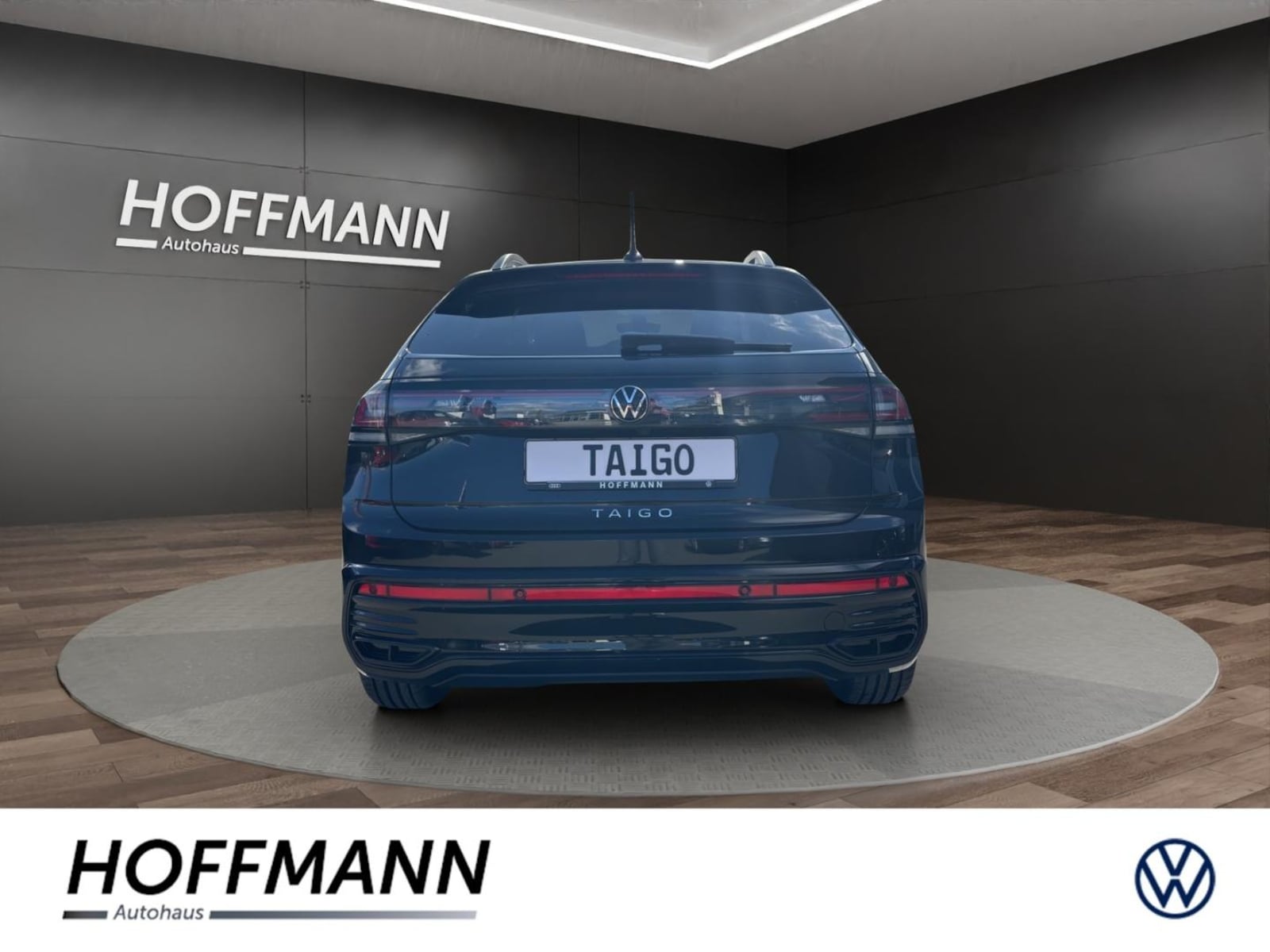Volkswagen Taigo – Bild 4
