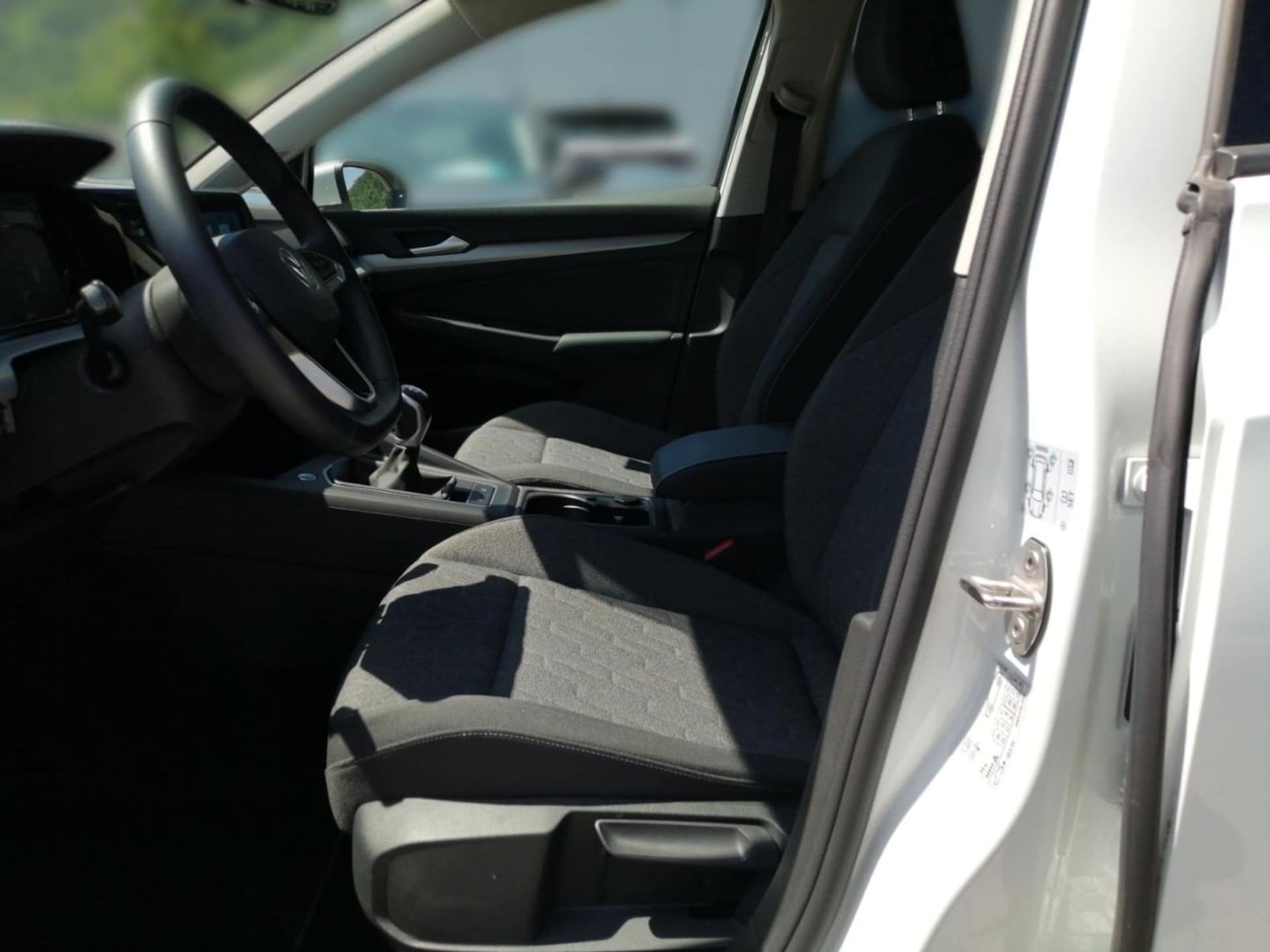 Volkswagen Golf MOVE
