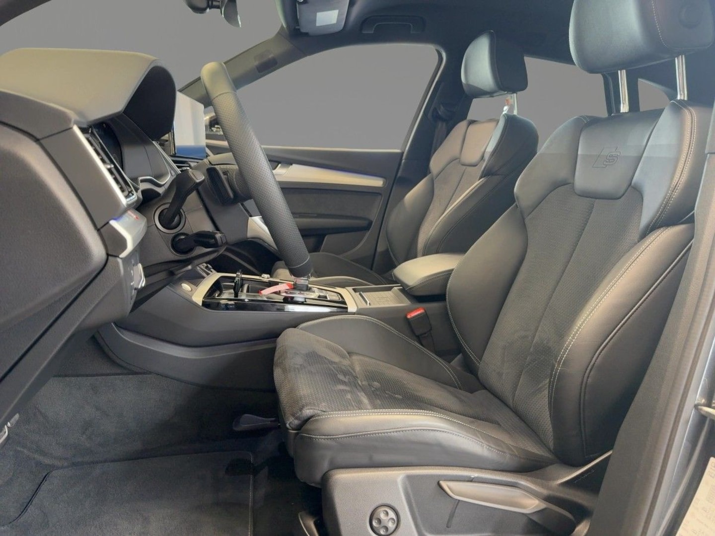Bild über Audi Q5 40 TDI quattro 150 kW S tronic - für weitere Informationen kontaktieren Sie den Audi Partner