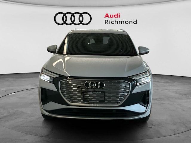 2023 Audi Q4 e-tron