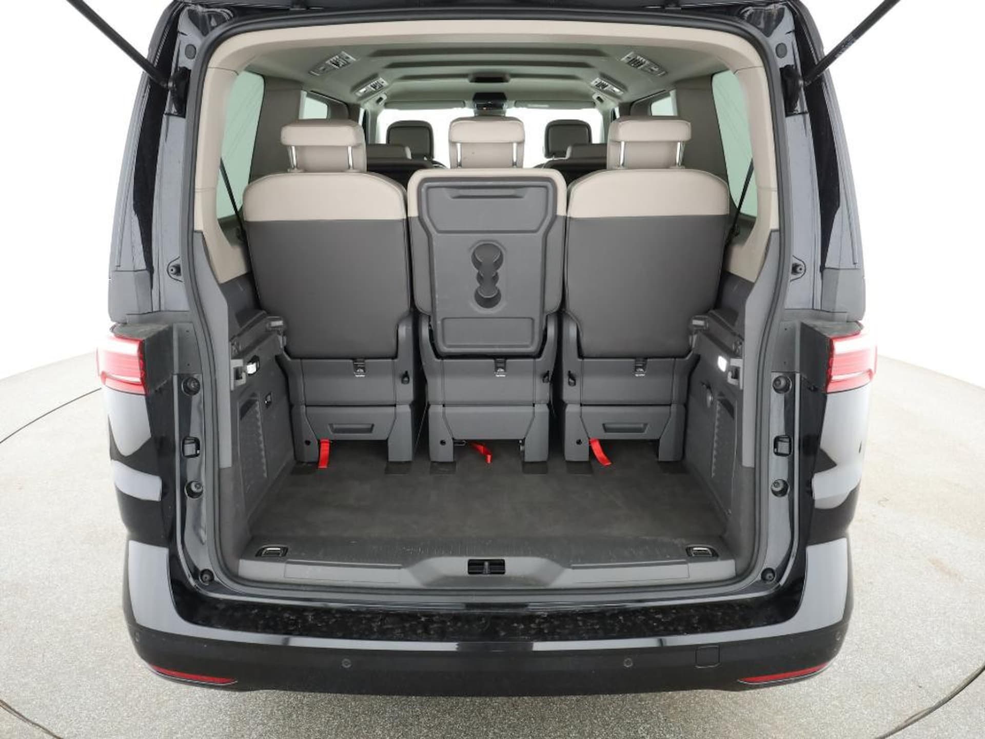 Volkswagen Multivan Langversion Life