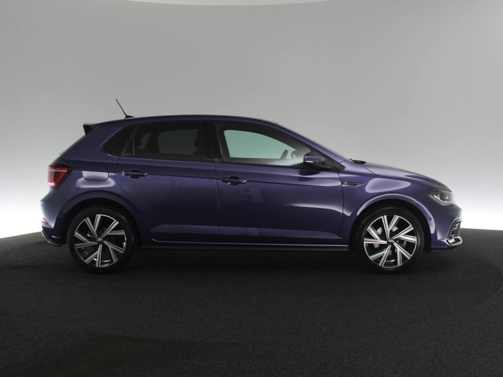 Volkswagen Polo R-Line