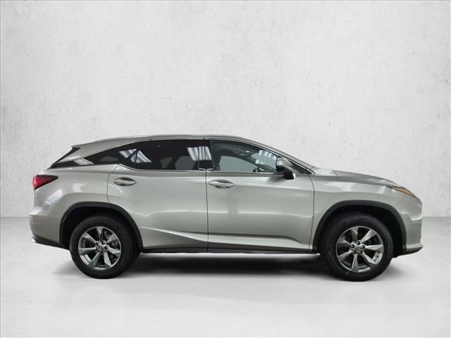 2018 Lexus