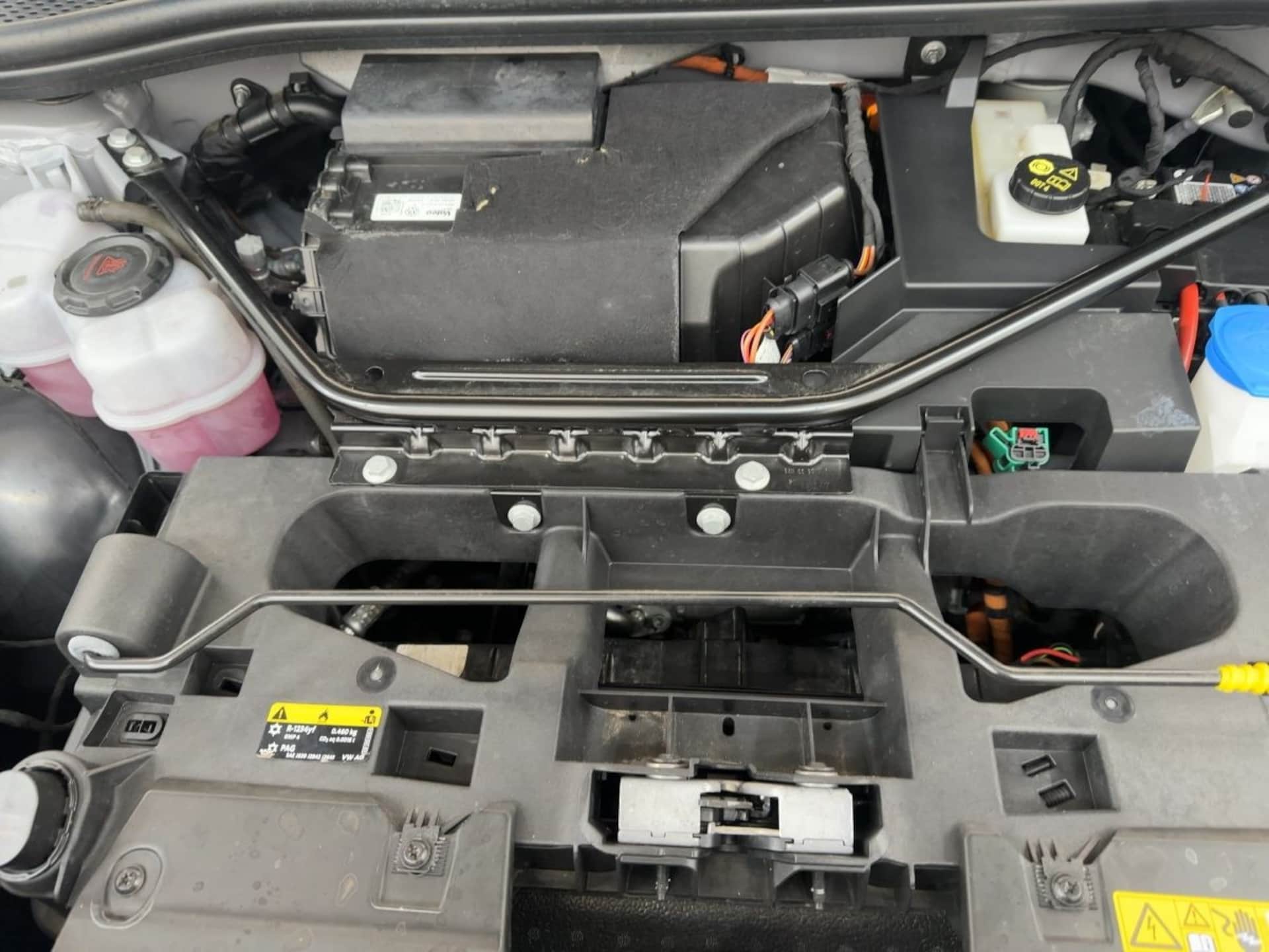 Volkswagen ID.4 Pro Performance