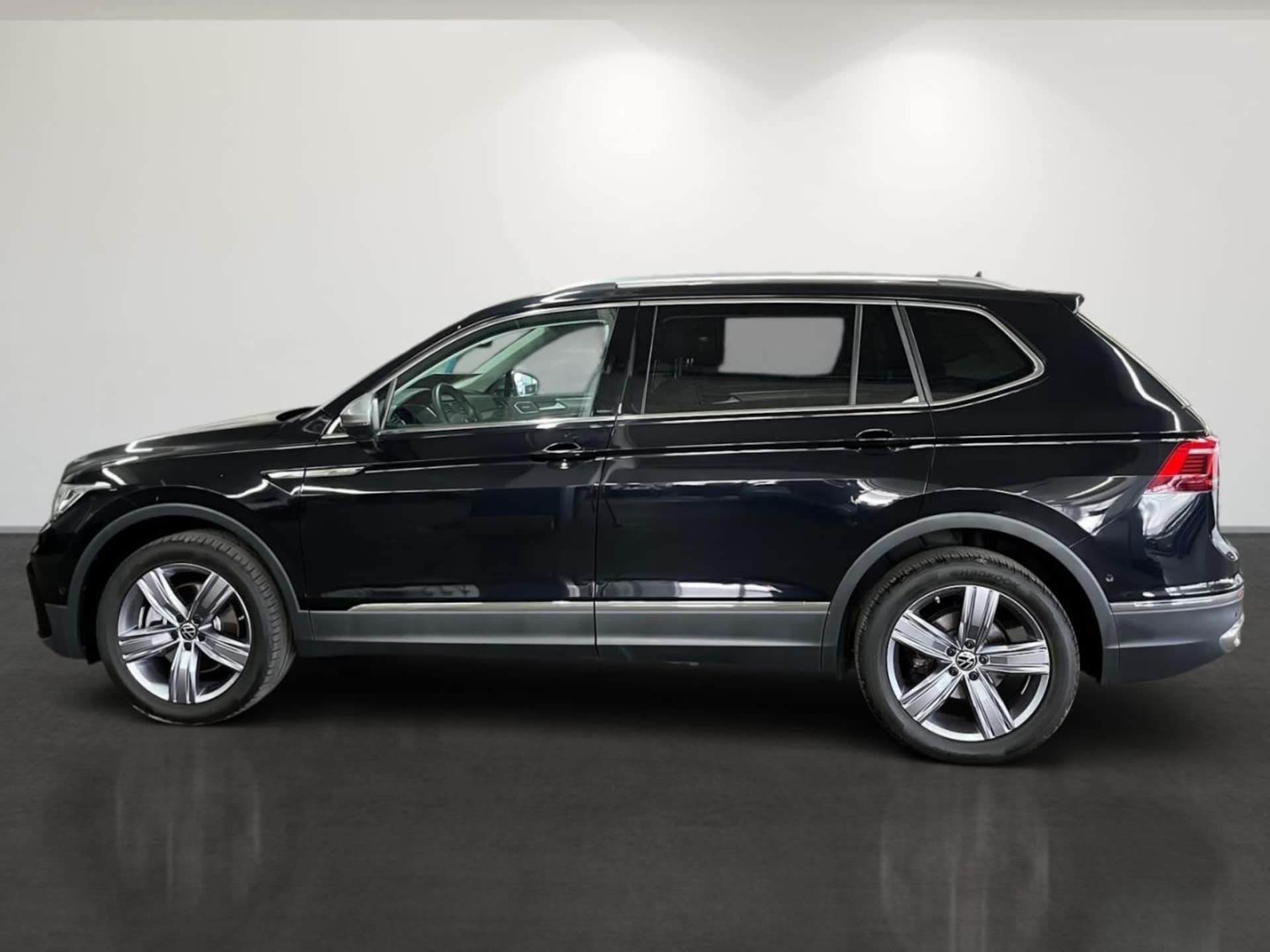 Volkswagen Tiguan Allspace Elegance