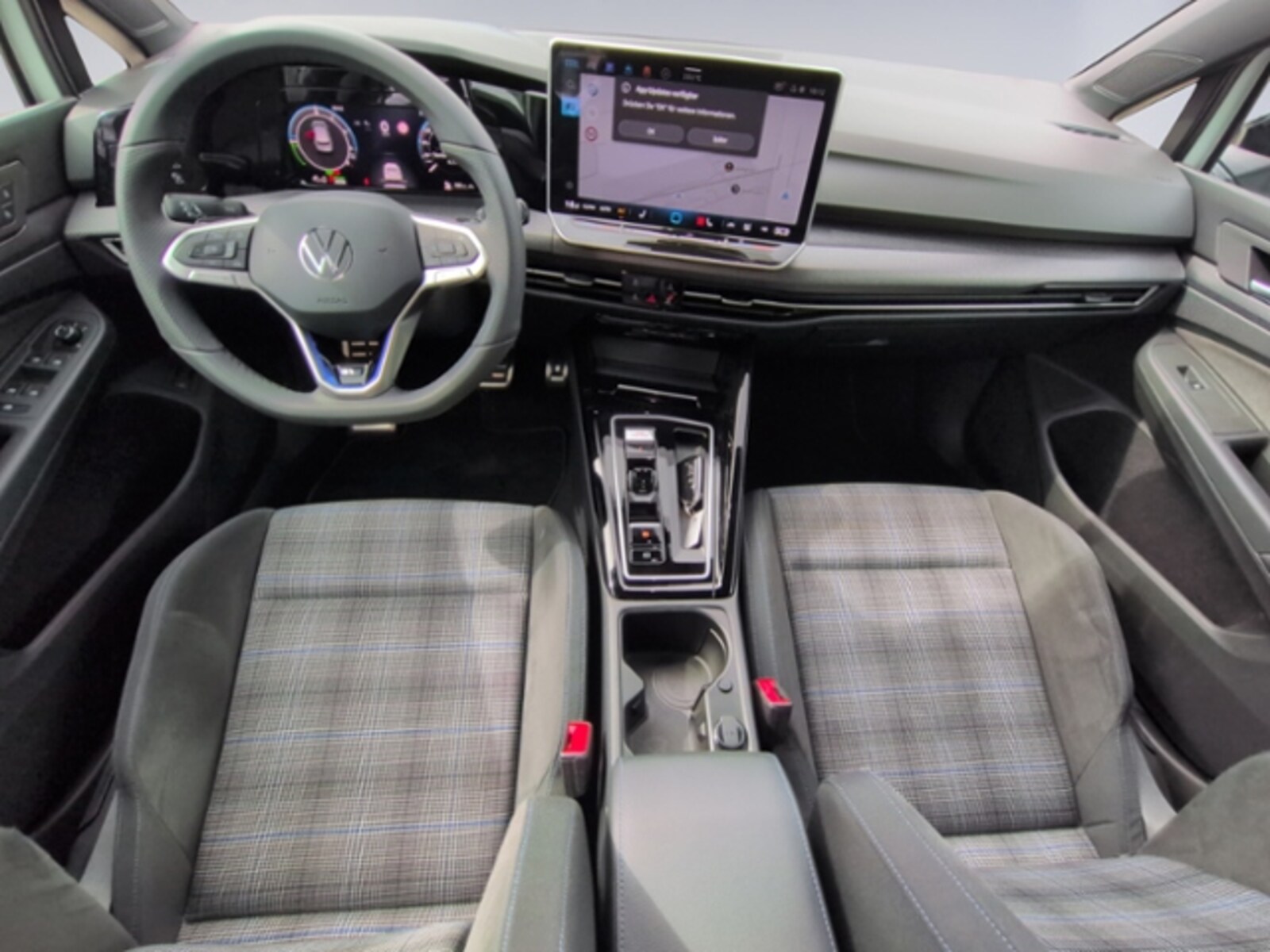 Volkswagen Golf – Bild 16
