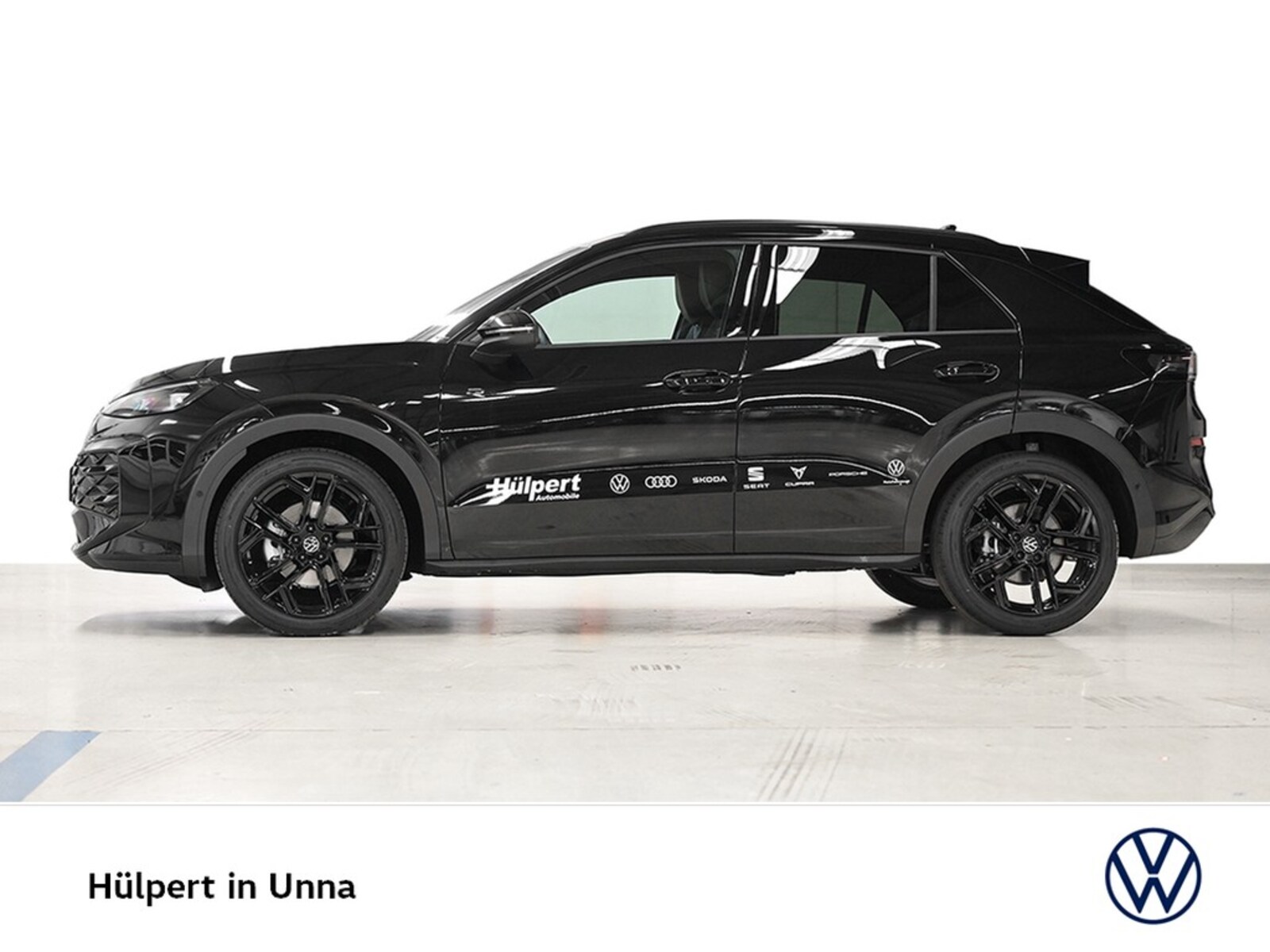 Volkswagen T-Roc – Bild 3