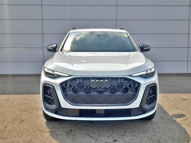 2026 Audi Q5 Sportback