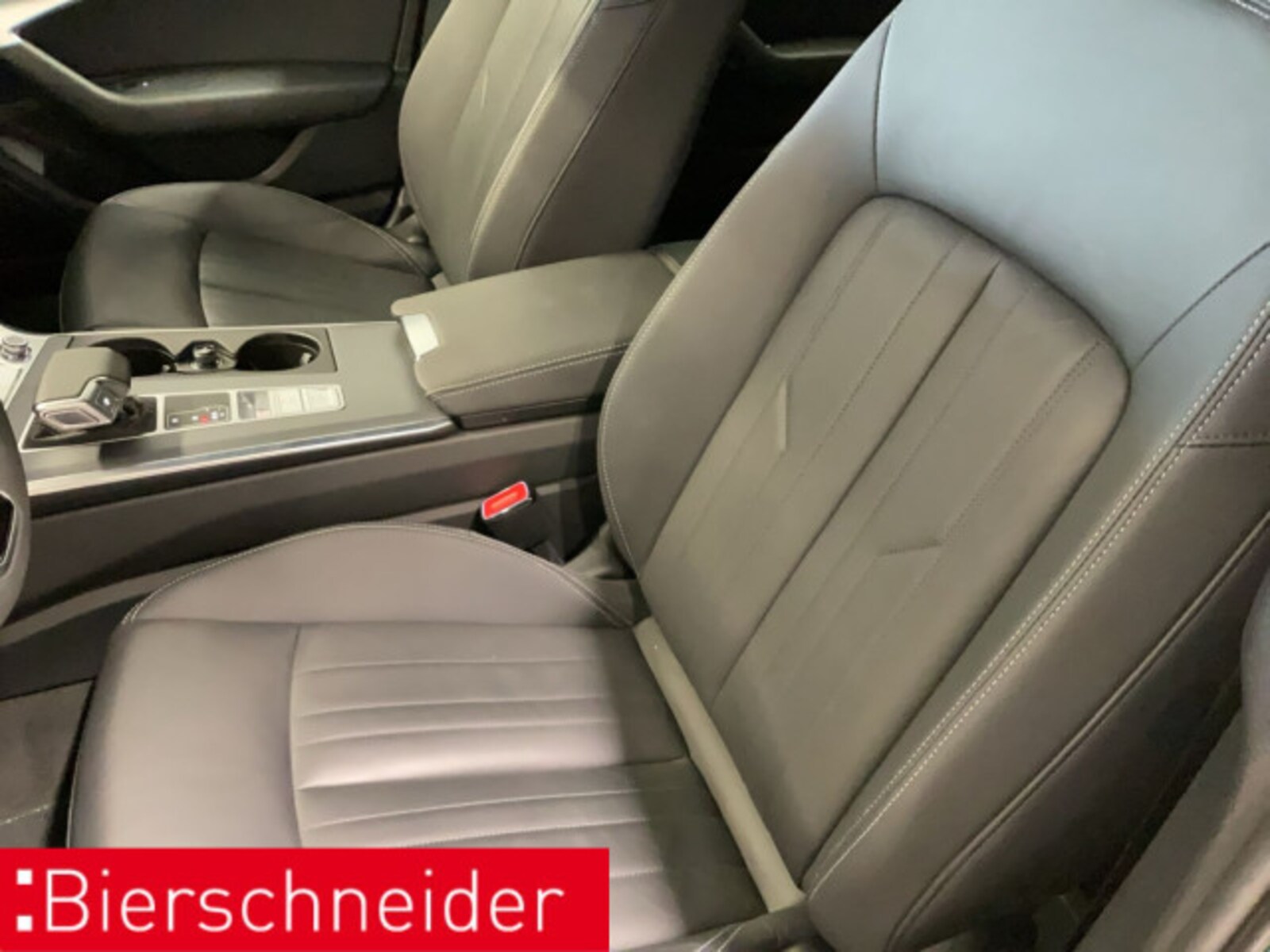 Audi A6 Avant – Bild 17