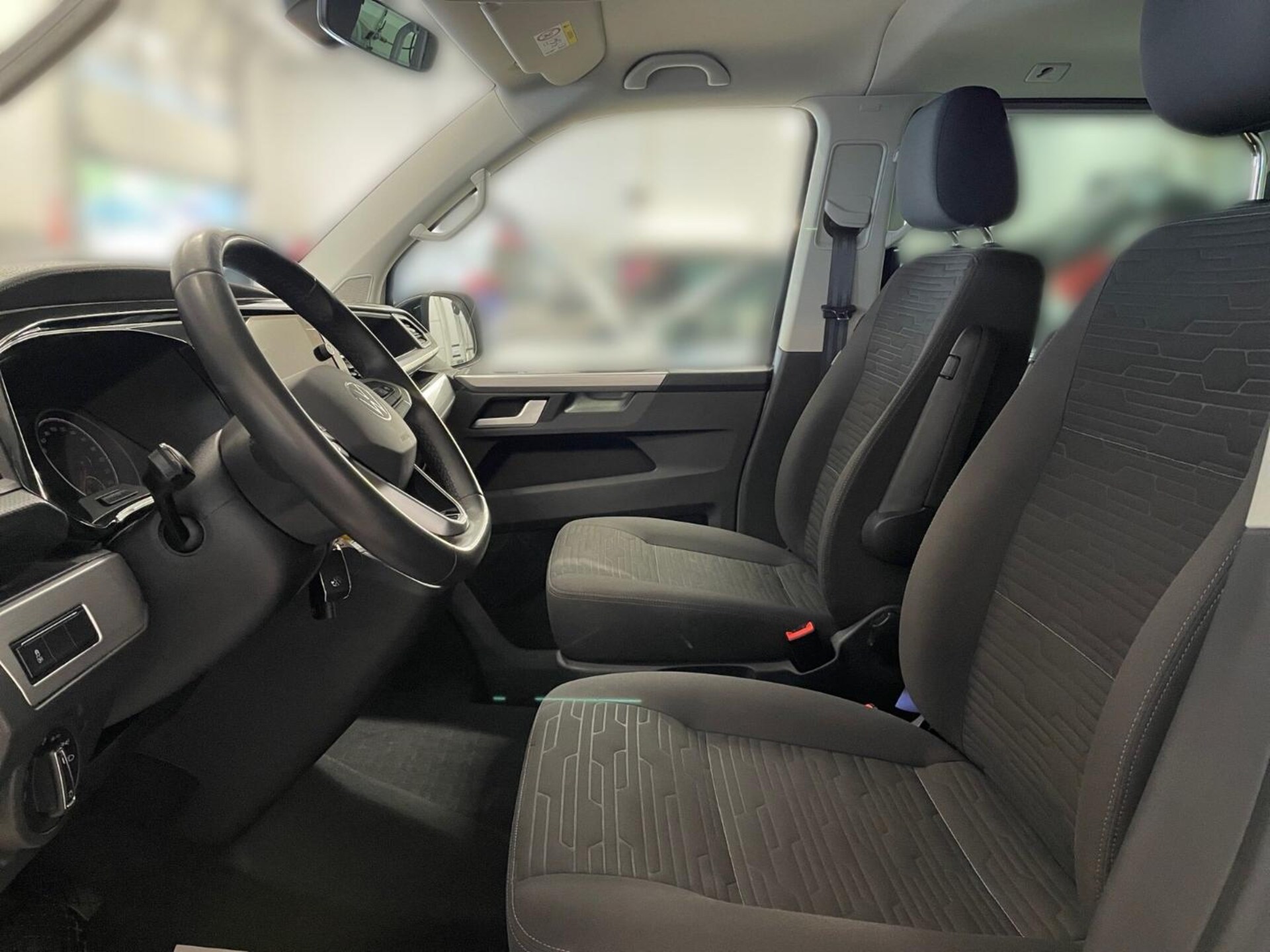 Volkswagen T6.1 Multivan Comfortline