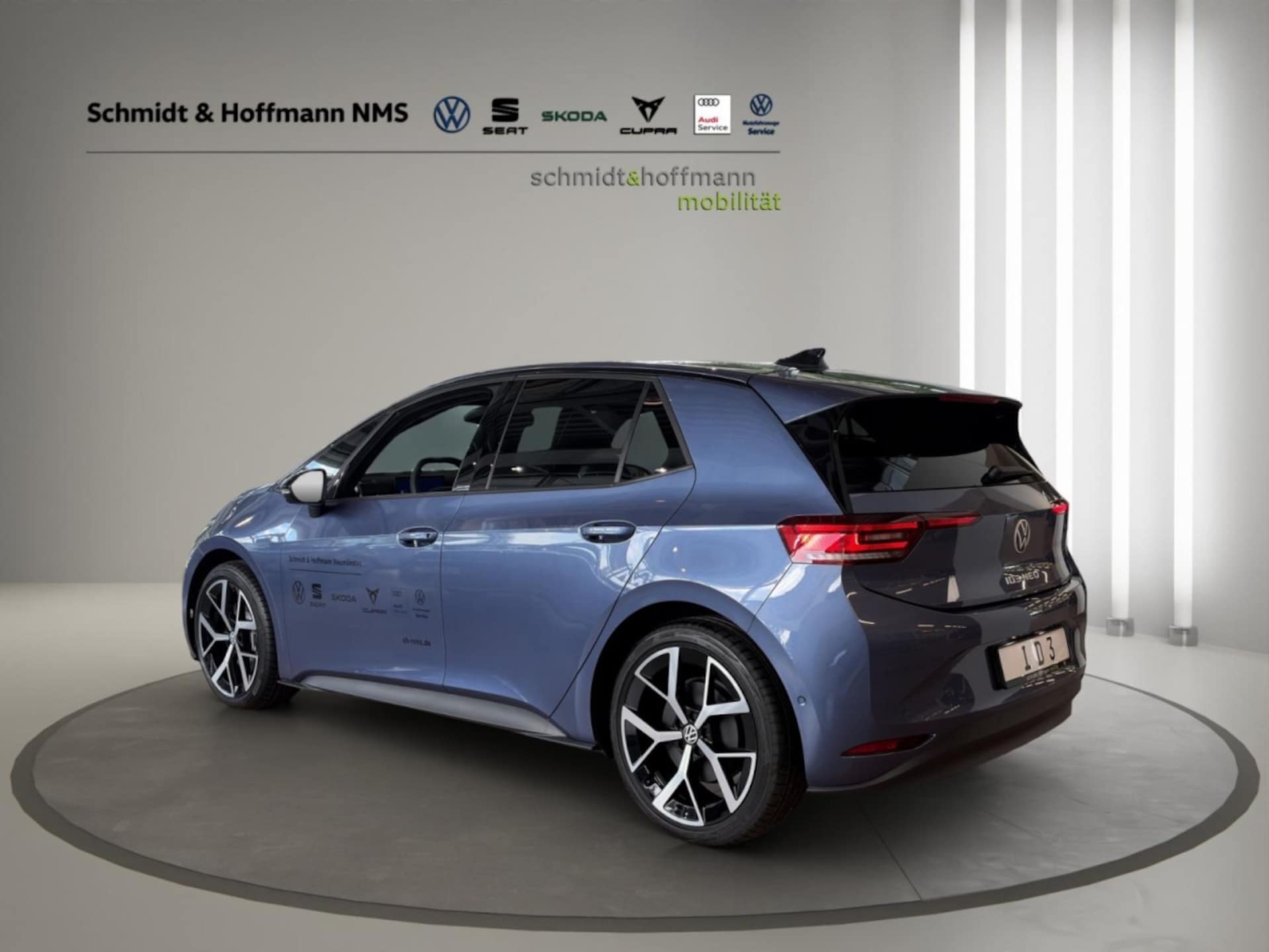 Volkswagen ID.3 Neo Style