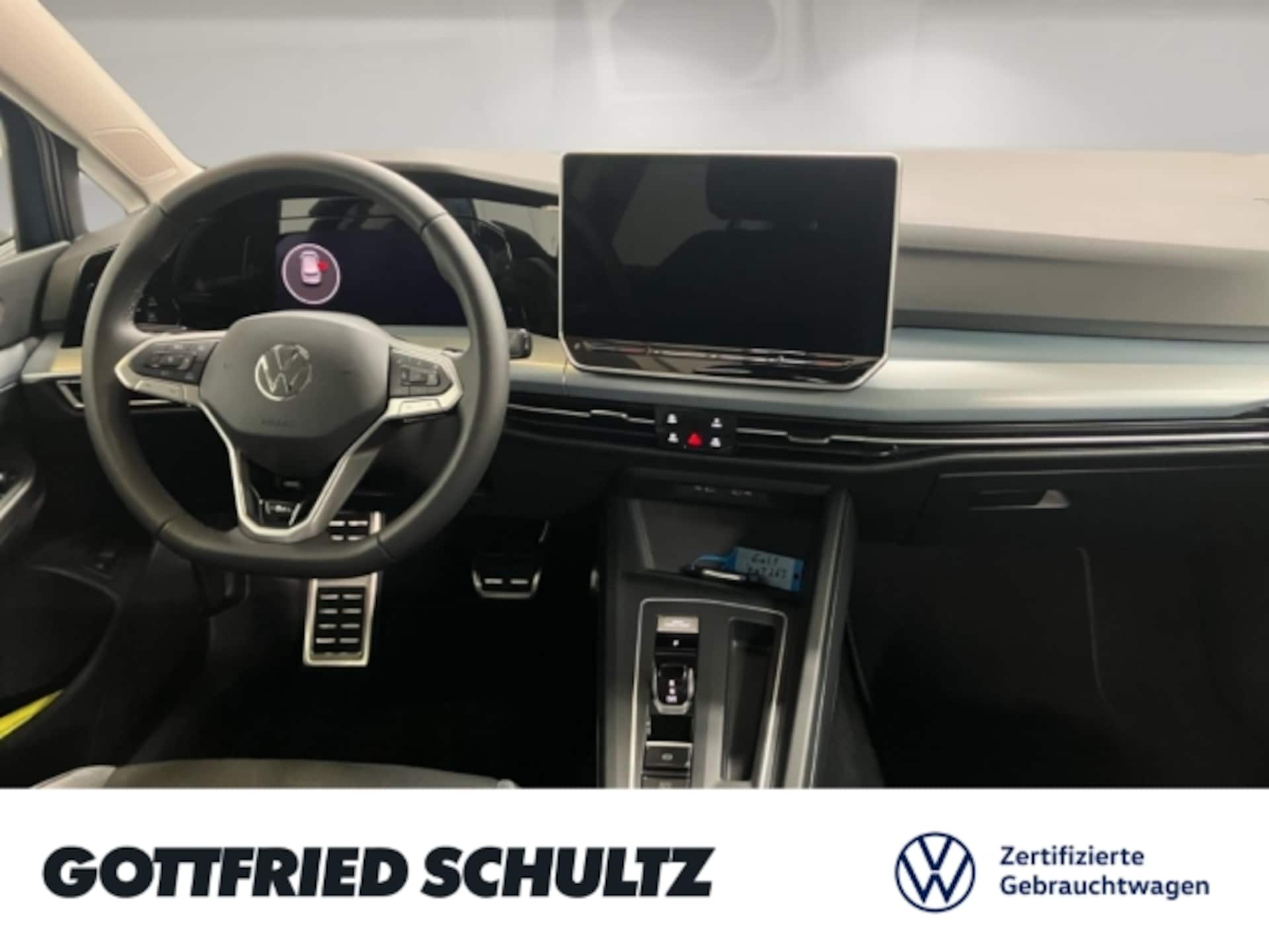 Volkswagen Golf Life