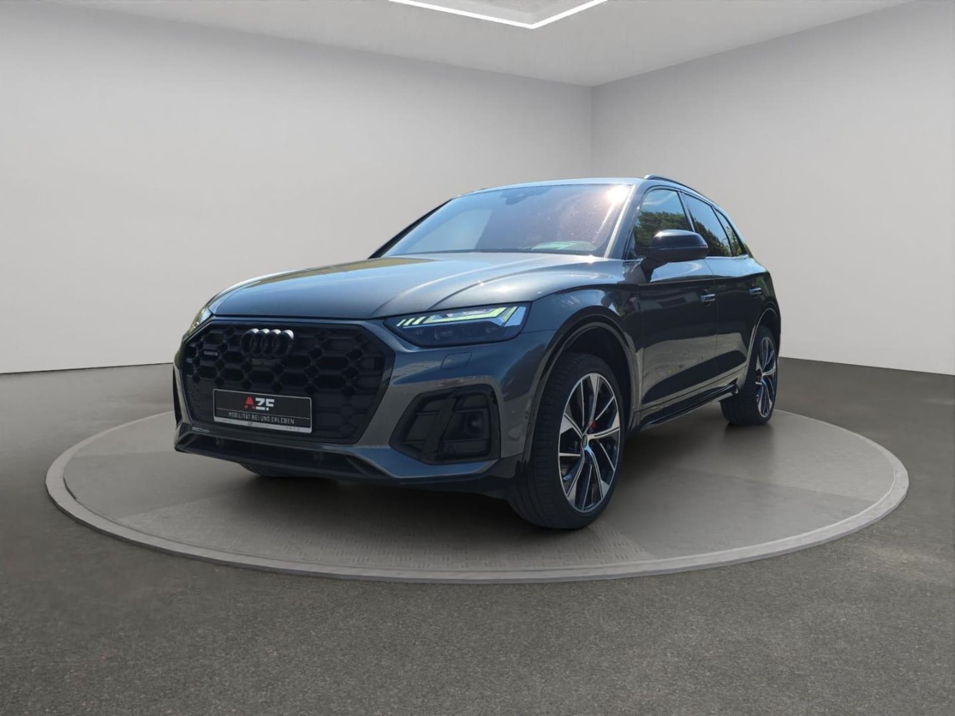 Audi Q5 SUV S line