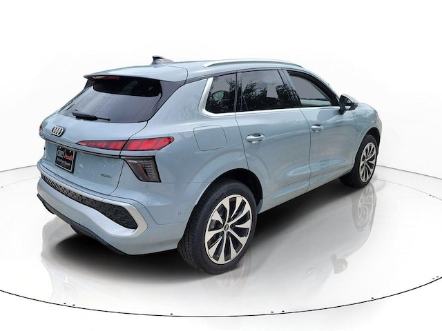 2026 Audi Q3 SUV