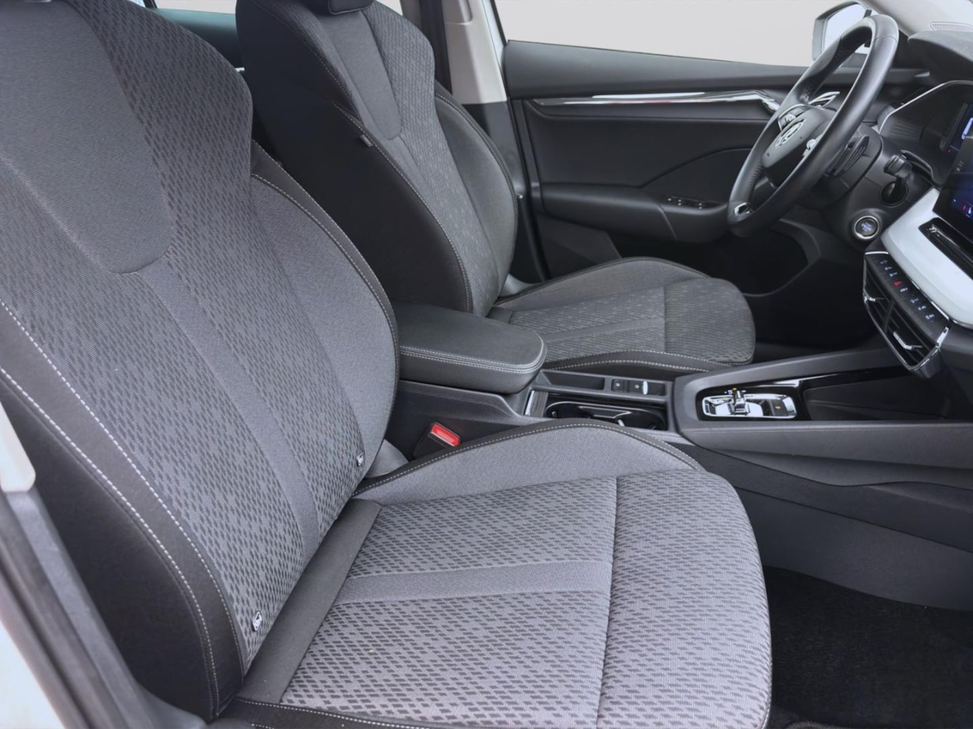 Skoda Octavia Combi Style