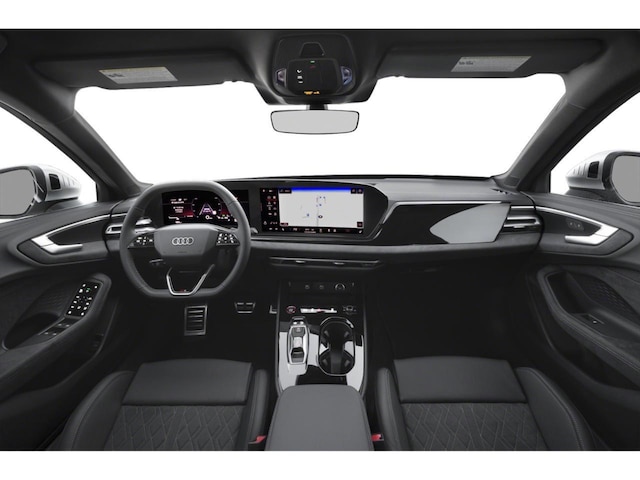 2026 Audi S5 Sedan