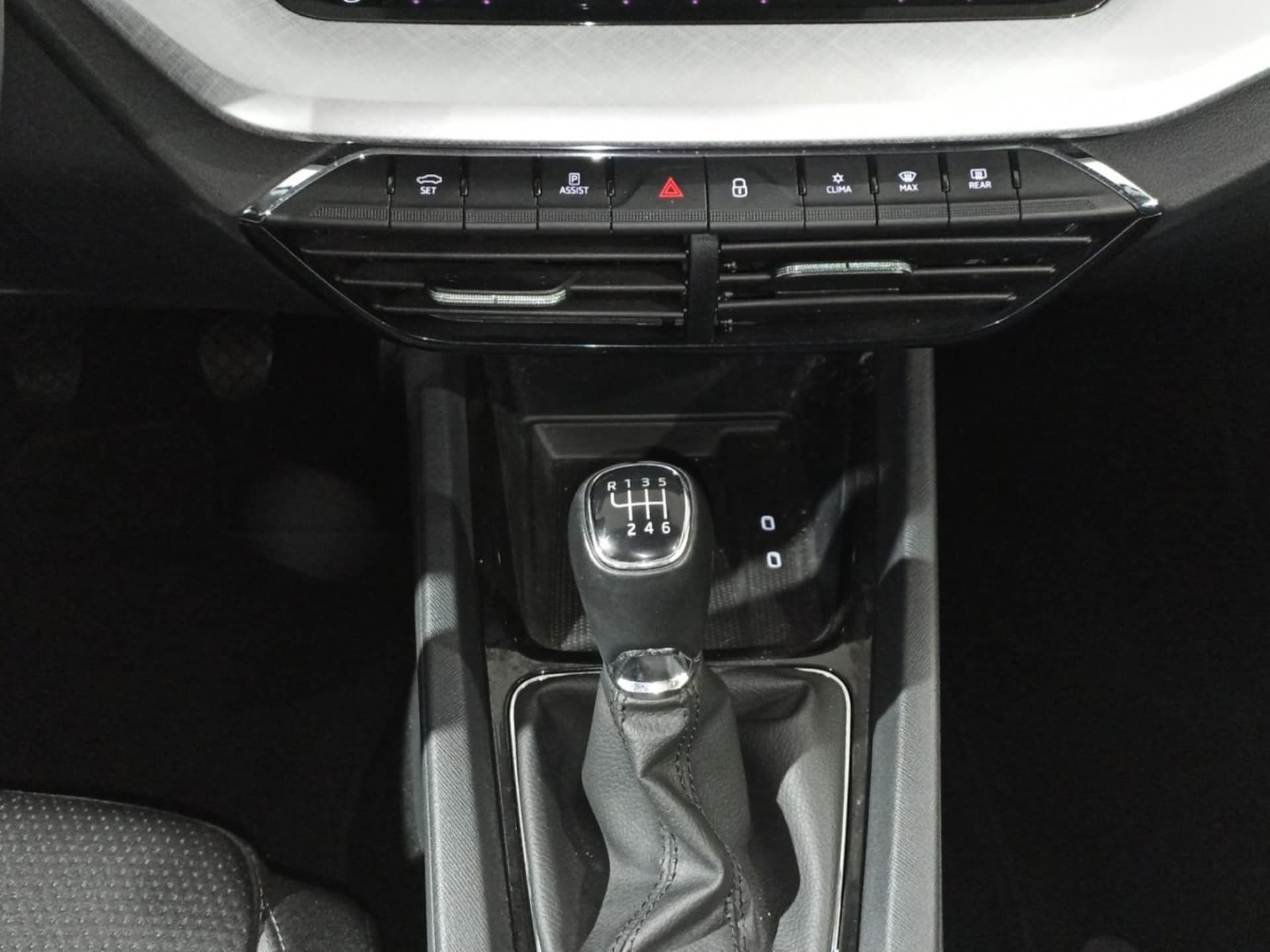 Skoda Octavia Combi Ambition