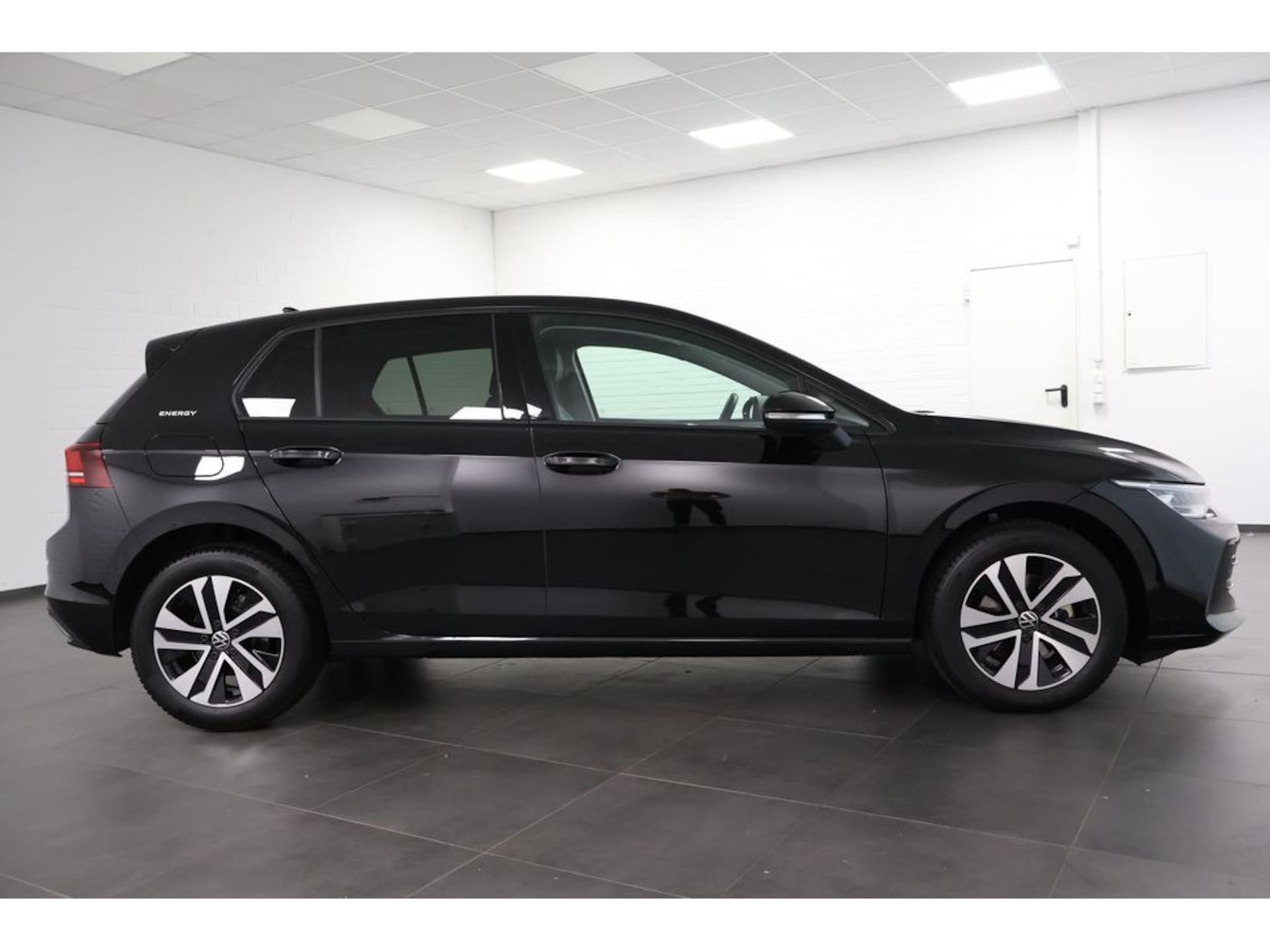 Volkswagen Golf ENERGY