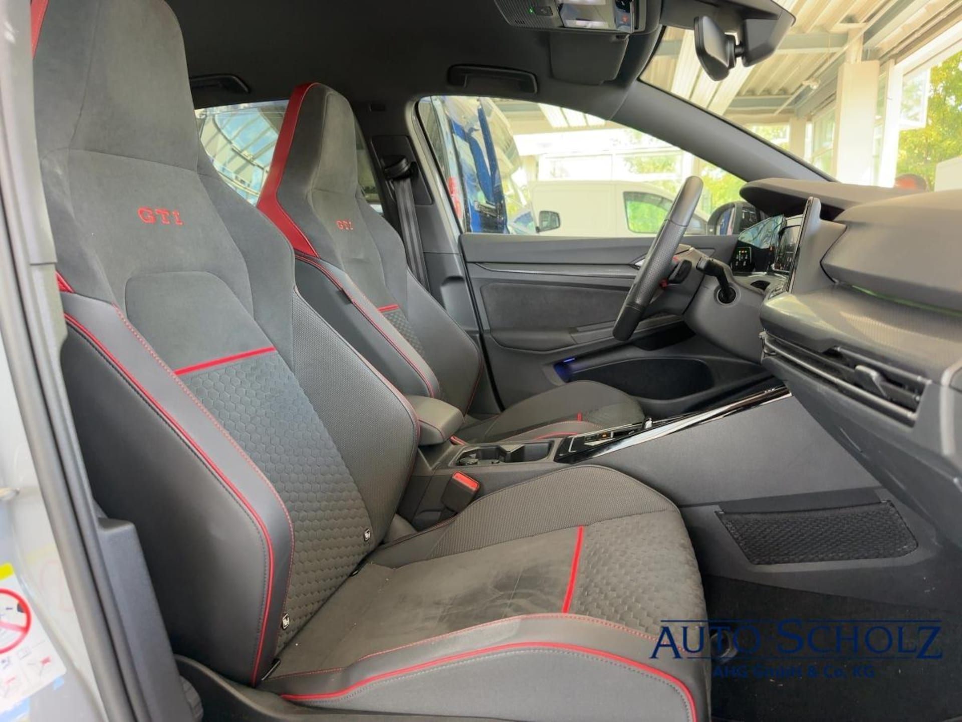 Volkswagen Golf GTI Clubsport