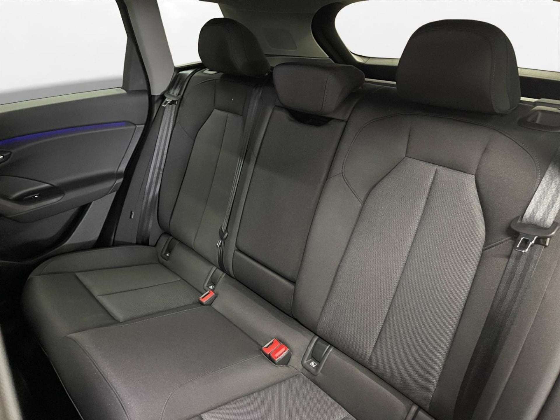Audi Q6 SUV e-tron
