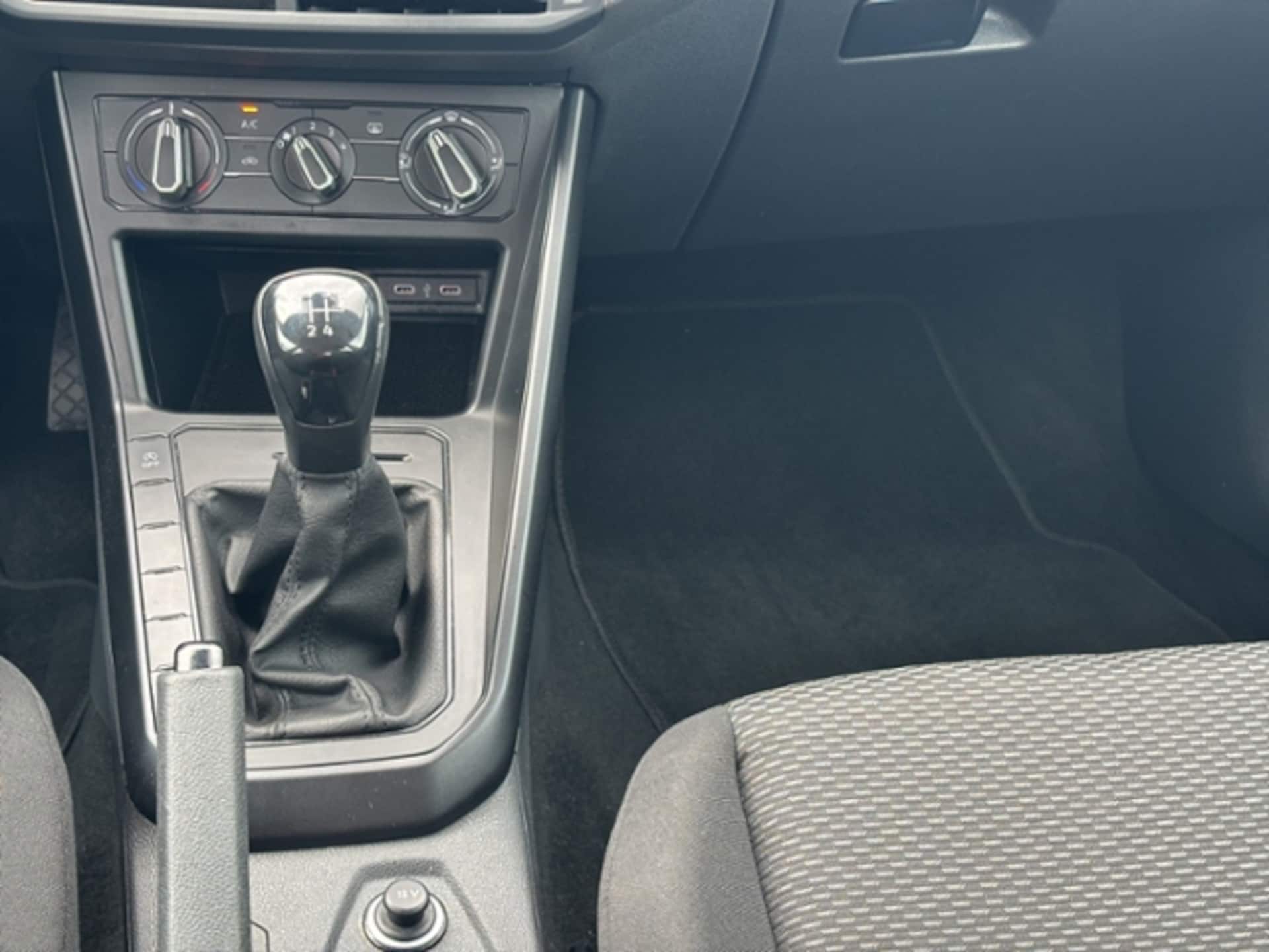 Volkswagen Polo FRESH