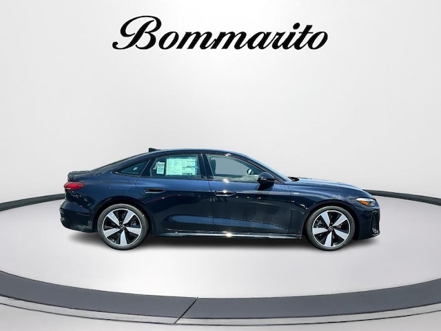 2026 Audi A5 Sedan