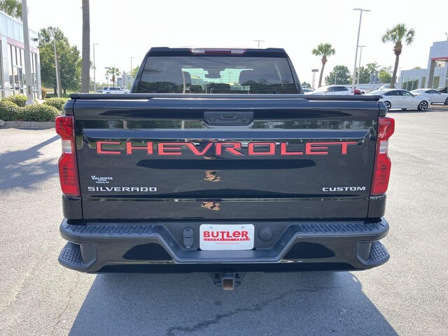 2023 Chevrolet Silverado