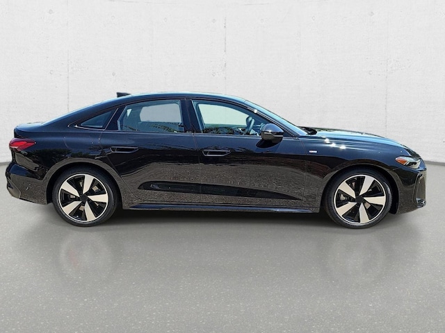 2026 Audi A5 Sedan