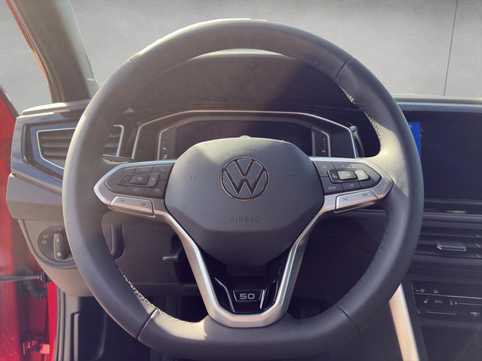 Volkswagen Polo – Bild 13