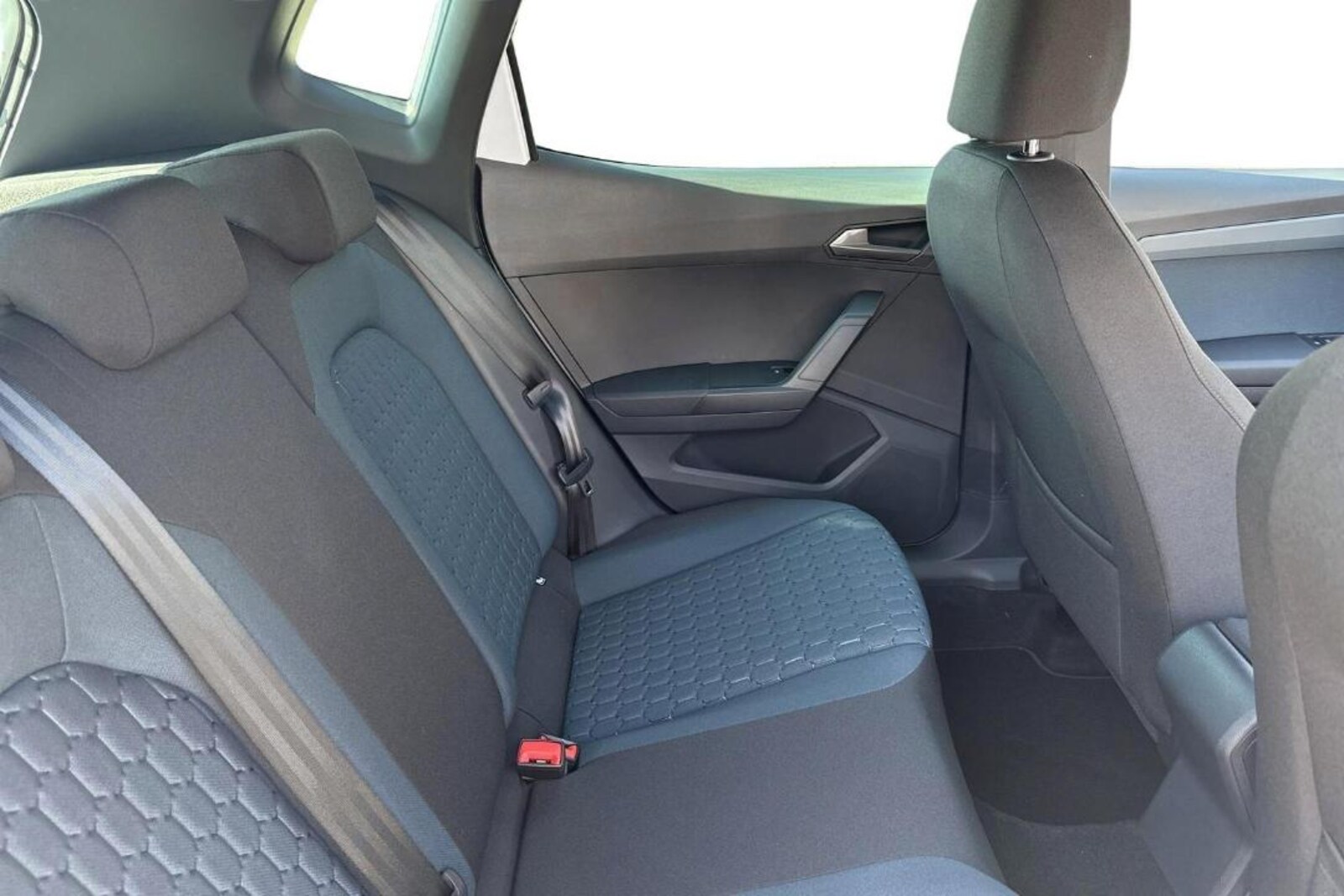 SEAT Arona – Bild 17