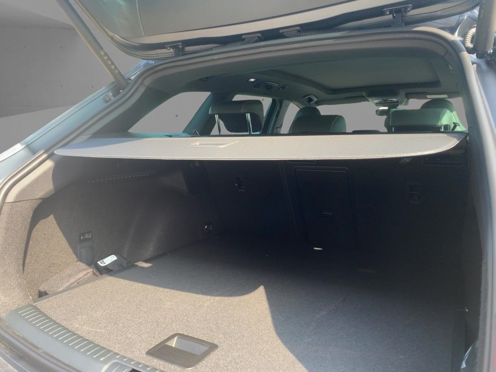 CUPRA Leon Sportstourer – Bild 6