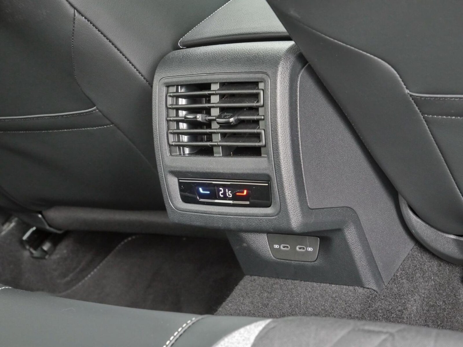 Volkswagen Golf – Bild 17