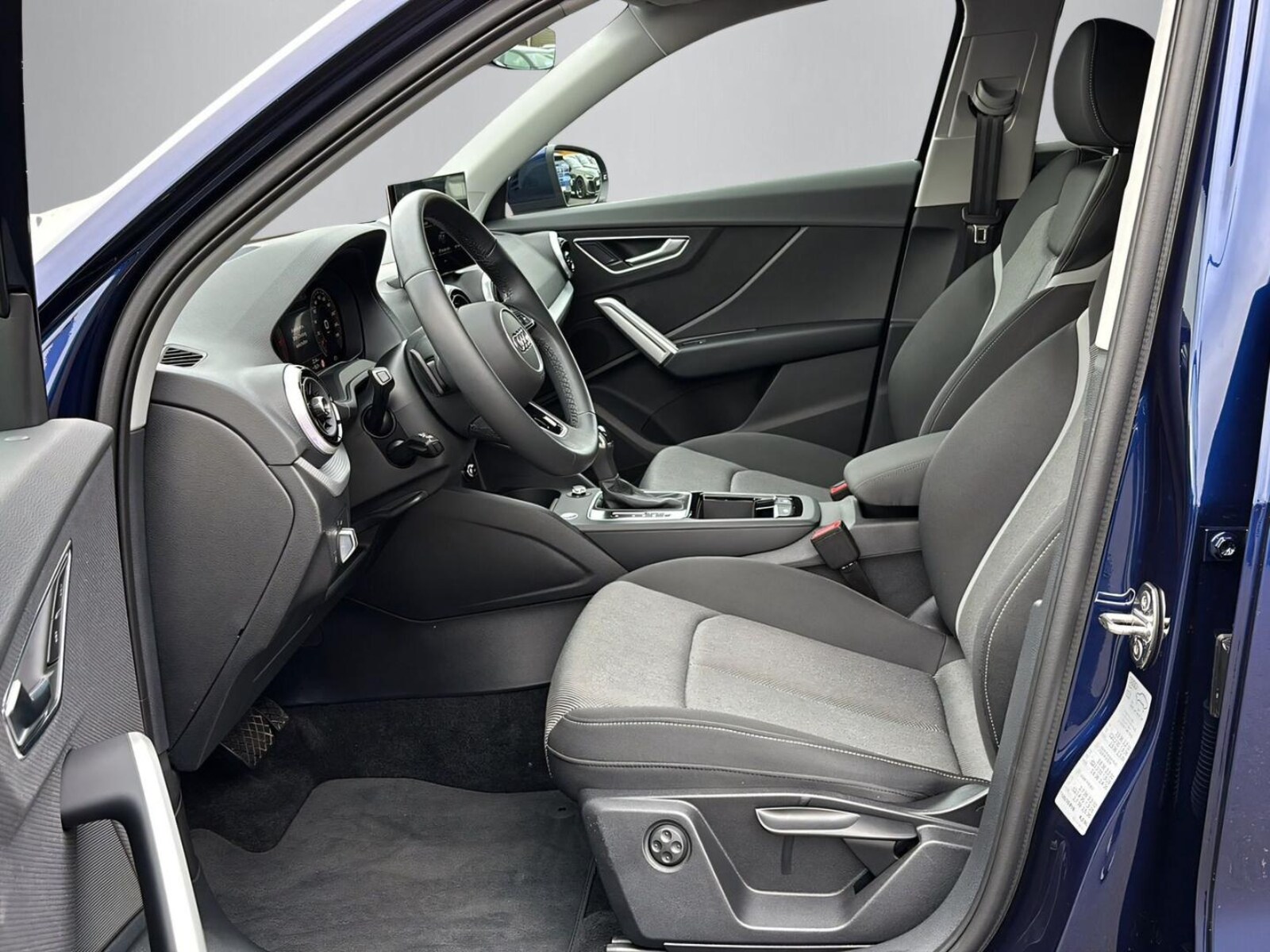 Audi Q2 – Bild 5
