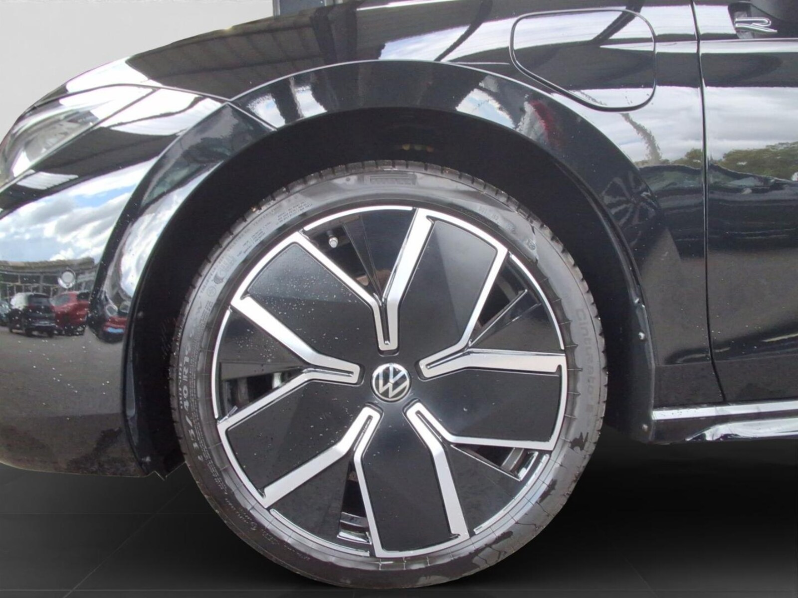 Volkswagen Passat – Bild 7