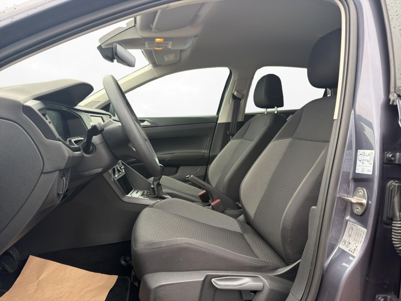 Volkswagen Polo – Bild 2