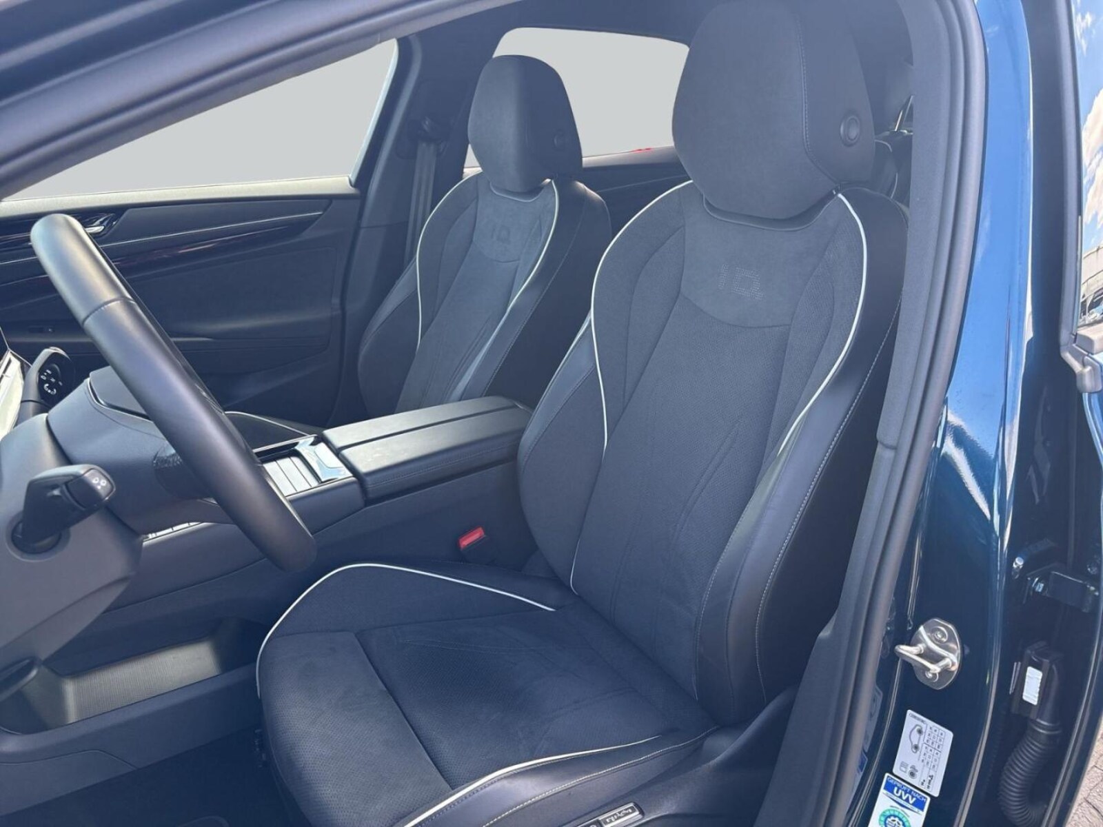 Volkswagen ID.7 – Bild 10