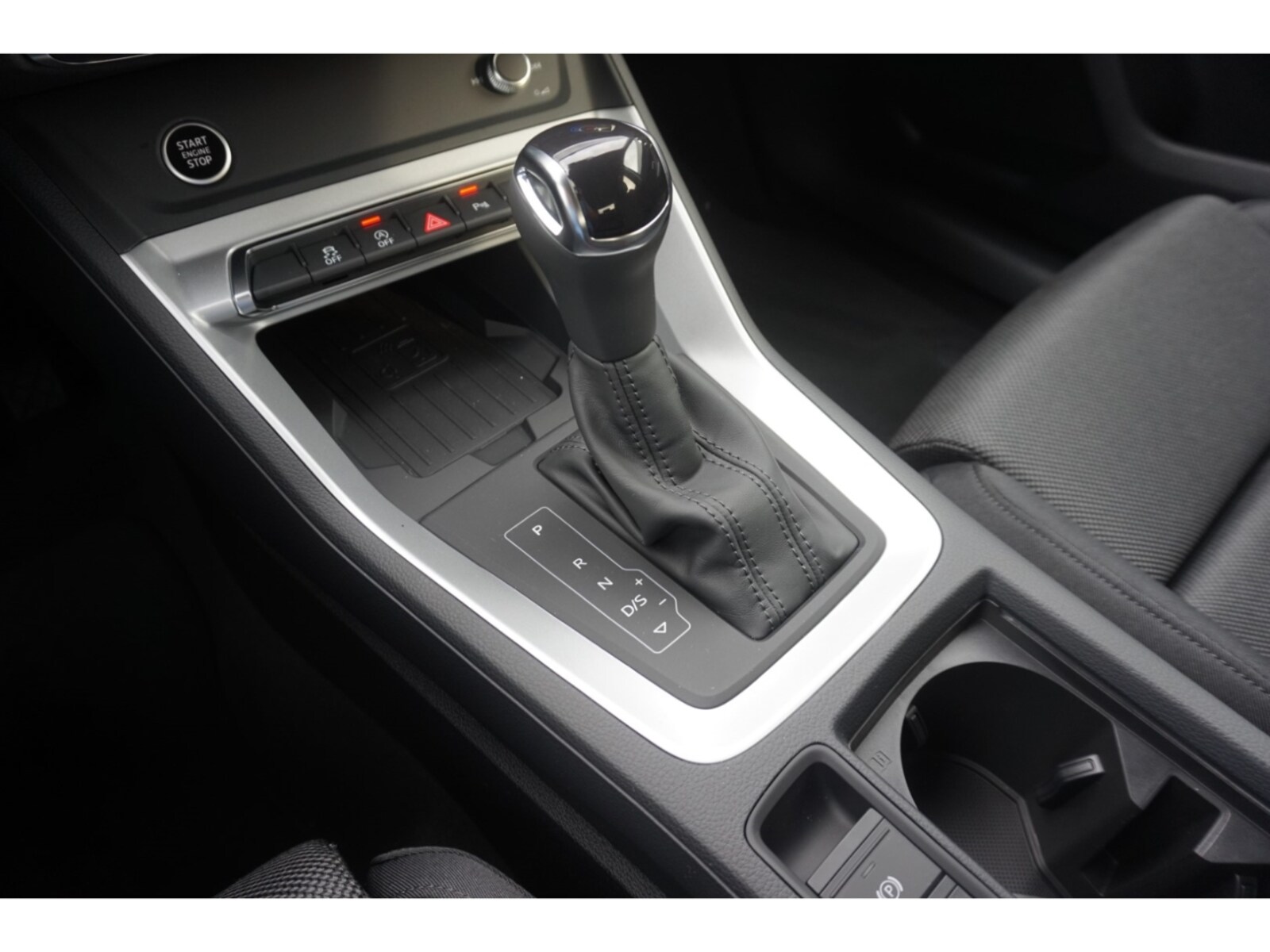 Audi Q3 – Bild 13