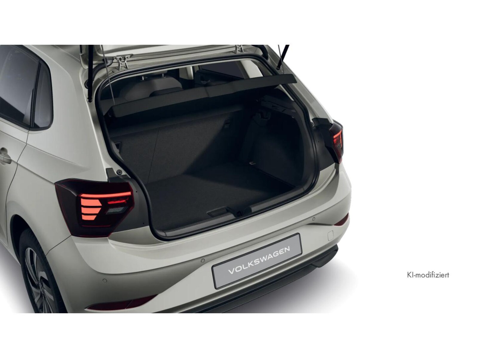 Volkswagen Polo – Bild 7
