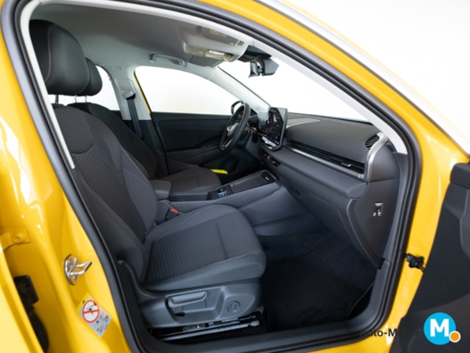 Volkswagen T-Roc – Bild 12
