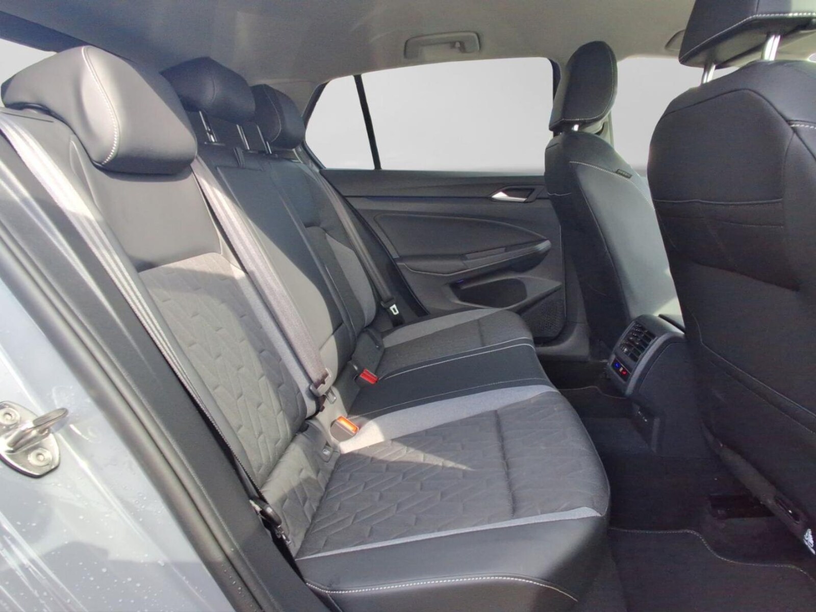 Volkswagen Golf – Bild 6