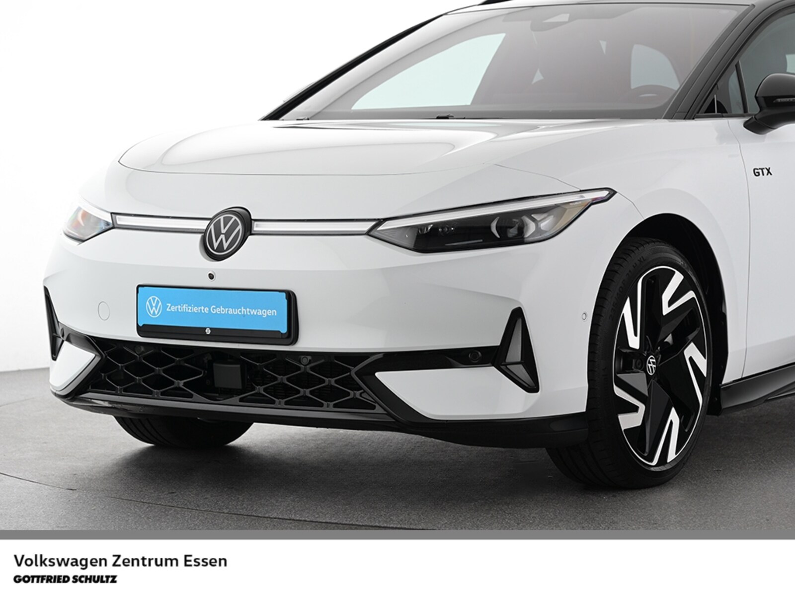 Volkswagen ID.7 Tourer – Bild 7