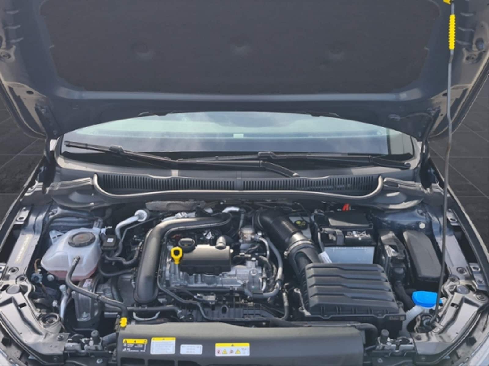 Volkswagen Polo – Bild 22