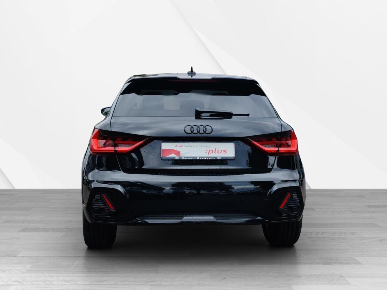 Audi A1 allstreet – Bild 8