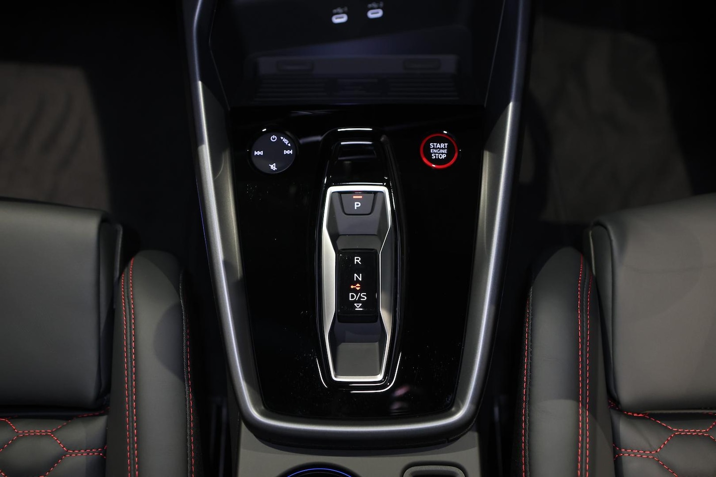 Image about Audi RS 3 Sedan TFSI quattro S tronic