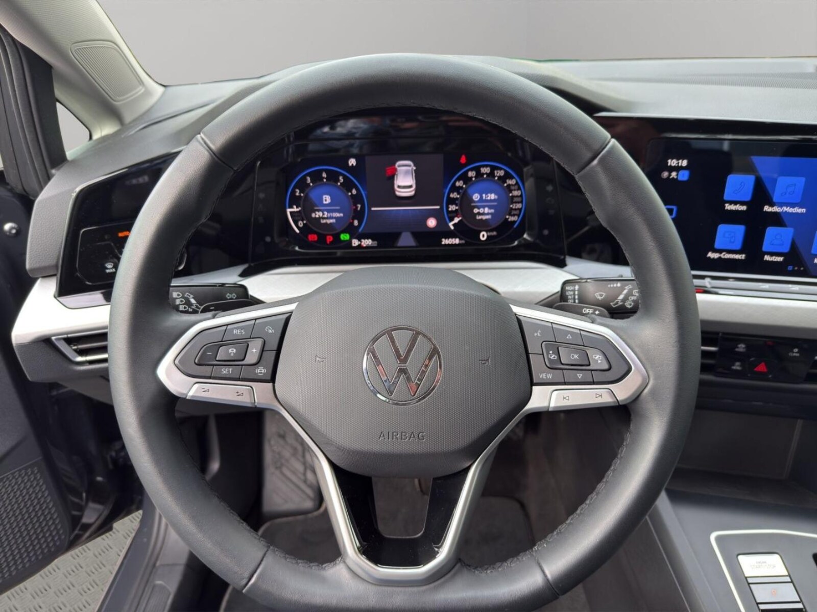 Volkswagen Golf – Bild 10