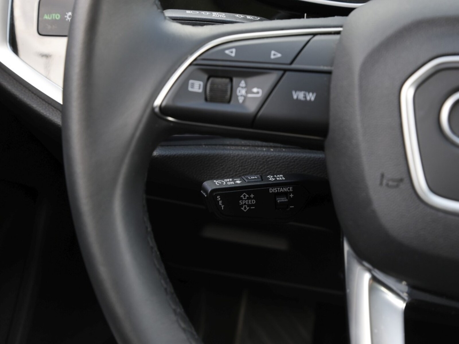 Audi Q3 Sportback – Bild 22