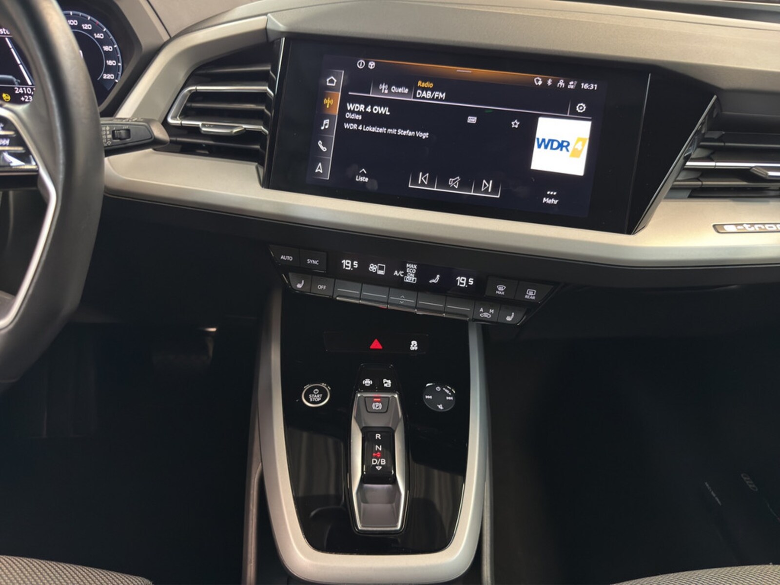 Audi Q4 e-tron – Bild 12