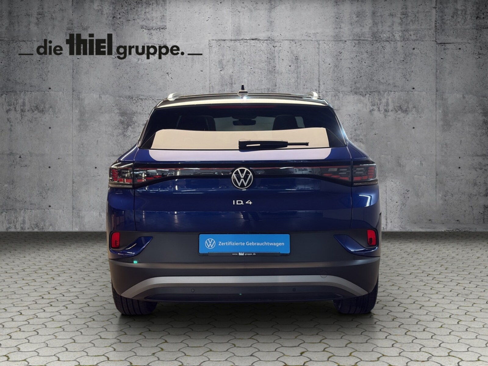 Volkswagen ID.4 – Bild 5